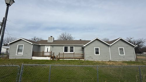 201 E Hubbard St, Josephine, TX, 75173-8555 | Card Image