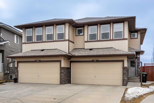 33 Evanscove Manor Nw, Calgary, AB, T3P0E5 | Card Image
