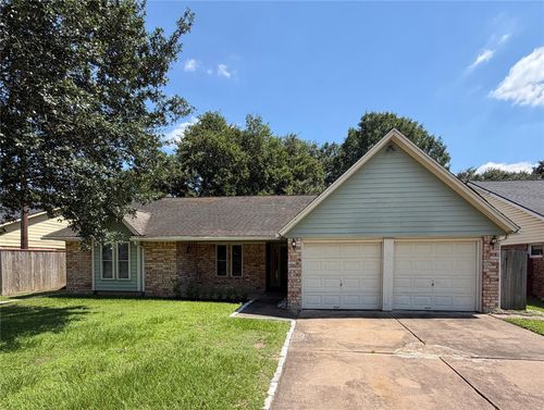 22307 Coriander Dr, Katy, TX, 77450-1517 | Card Image