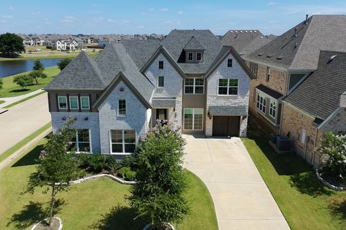 2800 River Bend Pl, Celina, TX, 75009-1870 | Card Image