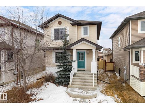 424 Songhurst Pl, Leduc, AB, T9E0P9 | Card Image