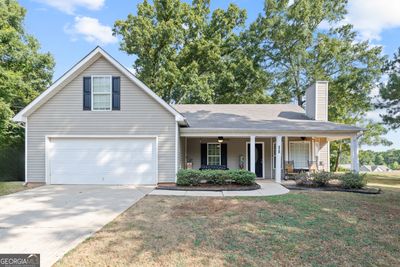 261 Jefferson Street, House other with 4 bedrooms, 2 bathrooms and null parking in Statham GA | Image 1