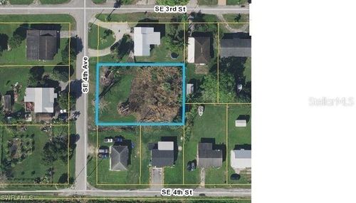 415 Se 4th Ave, South Bay, FL, 33493-2340 | Card Image