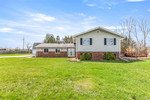 15395 Osius Rd, Chelsea, MI, 48118-9492 | Card Image