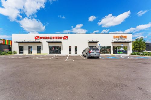418 N Dale Mabry Hwy, TAMPA, FL, 33609-1200 | Card Image
