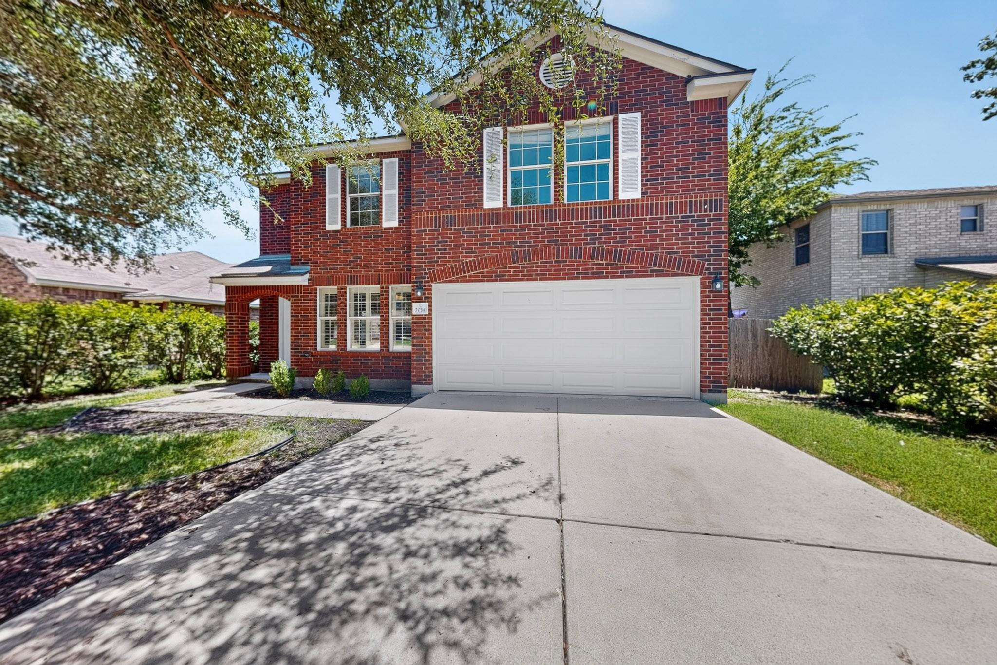 Residential in Leander