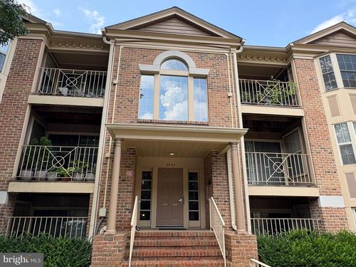 unit-1a-3402 Tulleys Pointe Ct, ABINGDON, MD, 21009-2534 | Card Image