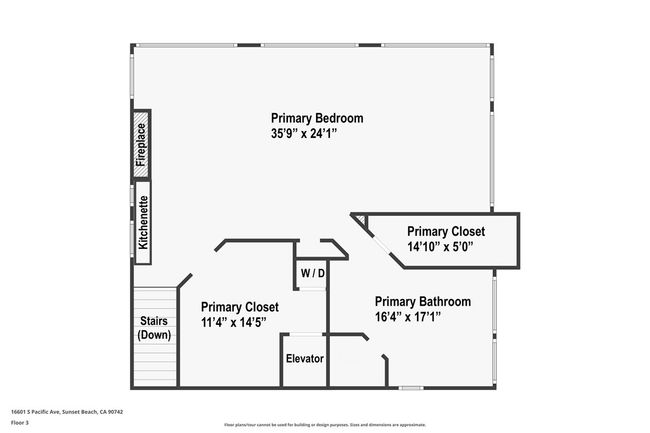 3rd floor plan! | Image 46