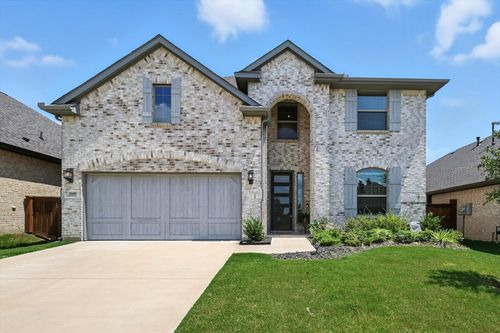 2605 Thornhill Ln, Mansfield, TX, 76084-3774 | Card Image