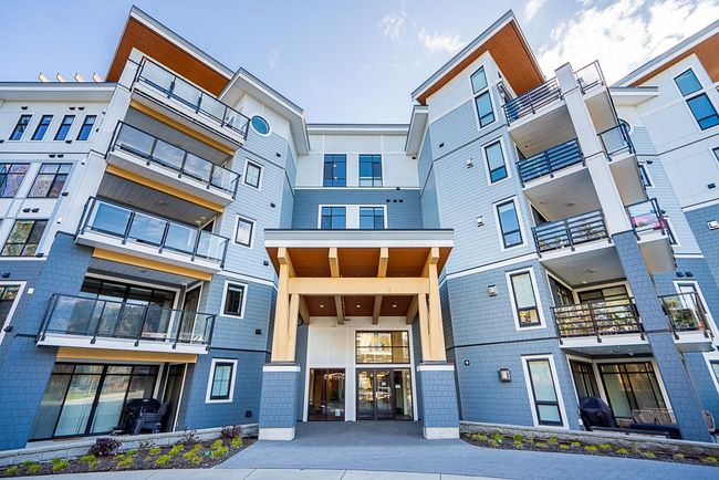 206 - 5380 Tyee Lane, Condo with 2 bedrooms, 2 bathrooms and 2 parking in Chilliwack BC | Image 32