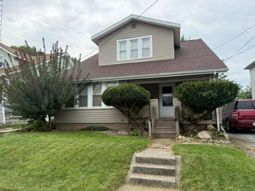 726 Weadock Ave, Lima, OH, 45804-1066 | Card Image