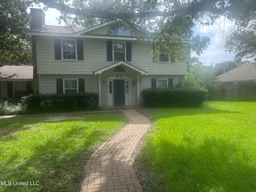1115 Westwood St, Pascagoula, MS, 39567-7577 | Card Image