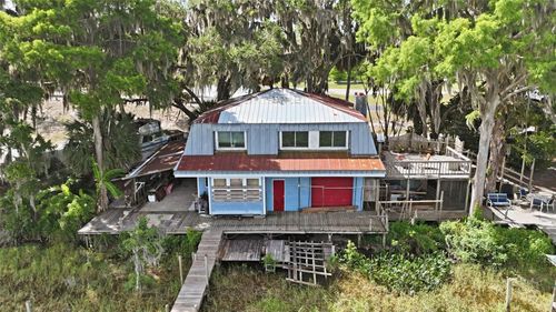 400 Lakeshore Drive, Eustis, FL, 32726 | Card Image