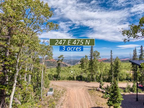 247 E 475 N, Brian Head, UT, 84719 | Card Image