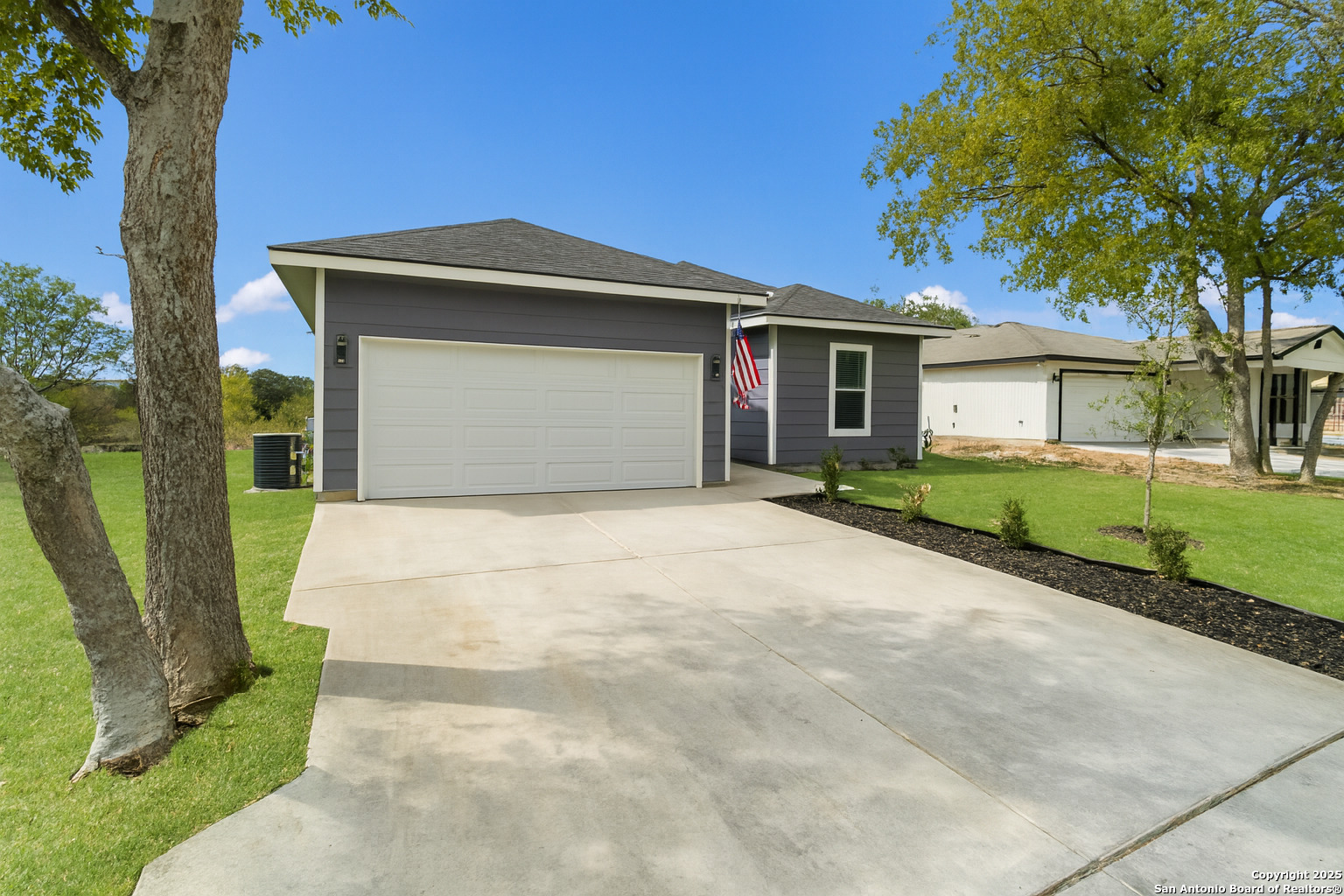 Residential in San Antonio 4