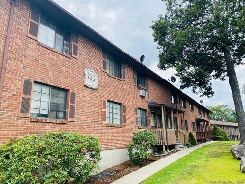 unit-9-263 Perkins Ave, Waterbury, CT, 06704-1977 | Card Image