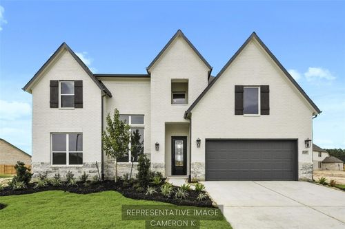 16542 Givenchy Lane, Conroe, TX, 77302 | Card Image