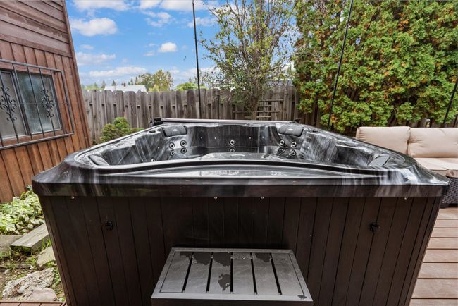 Private Hot Tub | Image 19