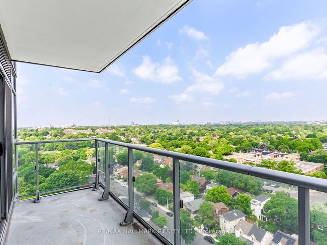 1702 - 58 Orchard View Blvd, Condo with 2 bedrooms, 1 bathrooms and null parking in Toronto ON | Image 23