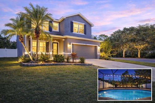 12507 Bay Branch Ct, TAMPA, FL, 33635-9101 | Card Image
