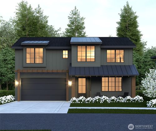 13755 Ne 101st St, Kirkland, WA, 98033-8856 | Card Image