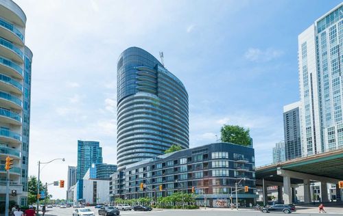 311-38 Dan Leckie Way, Toronto, ON, M5V2V6 | Card Image