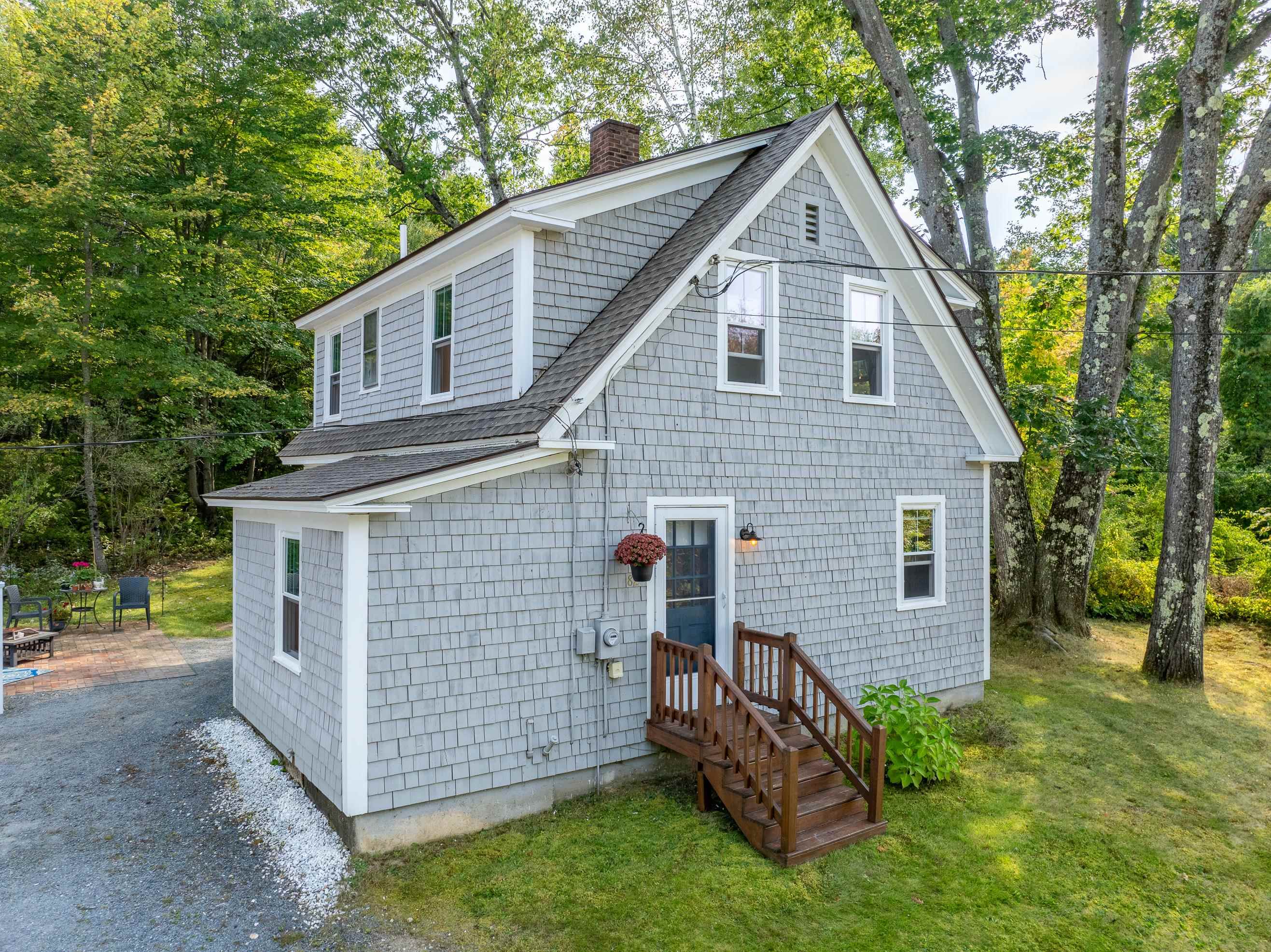 River St, Ashland, NH 03217