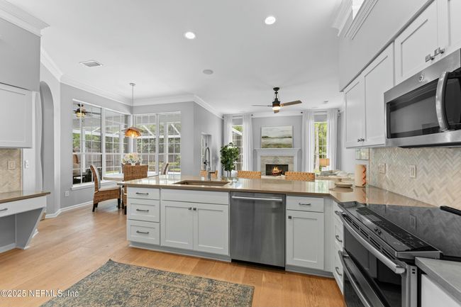 140 Bear Pen Rd, House other with 4 bedrooms, 3 bathrooms and null parking in PONTE VEDRA BEACH FL | Image 10