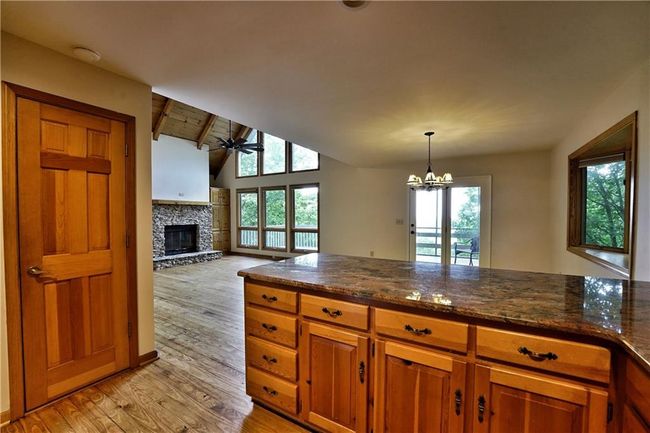 127 Columbine Dr, House other with 3 bedrooms, 3 bathrooms and 4 parking in Big Canoe GA | Image 23