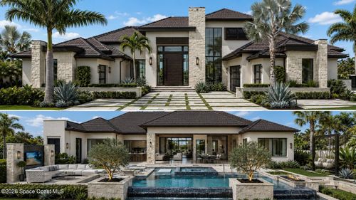 4707 Lyndoch Drive, Rockledge, FL, 32955 | Card Image