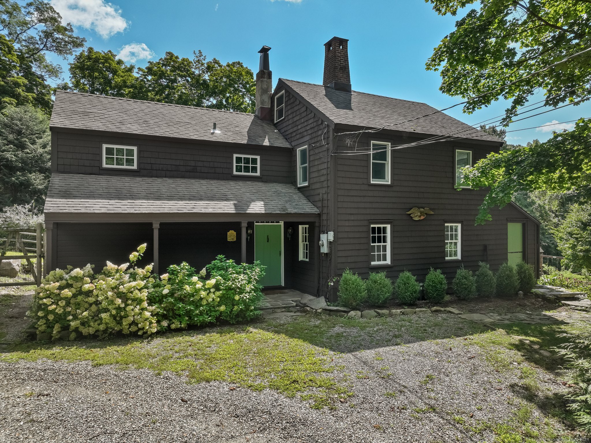 Nod Hill Rd, Wilton, CT 06897
