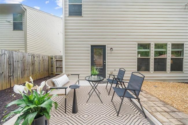 3607 Archgate Ct, House other with 4 bedrooms, 3 bathrooms and null parking in Alpharetta GA | Image 42