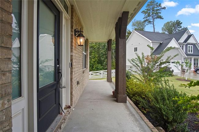 7945 Garnet Trce, House other with 5 bedrooms, 6 bathrooms and null parking in Ball Ground GA | Image 9