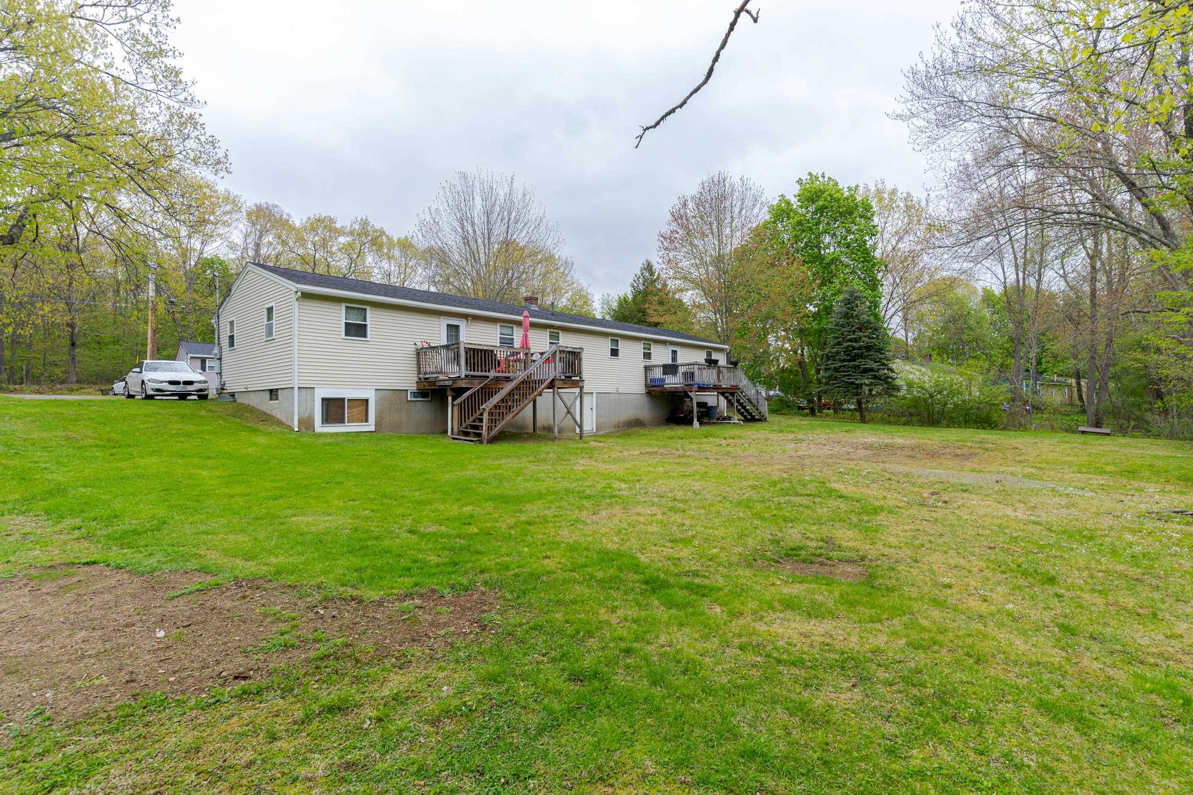 Residential Income in Somersworth 5