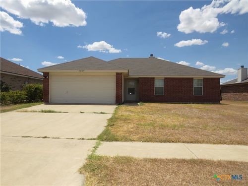 3807 John Haedge Dr, Killeen, TX, 76549-5429 | Card Image