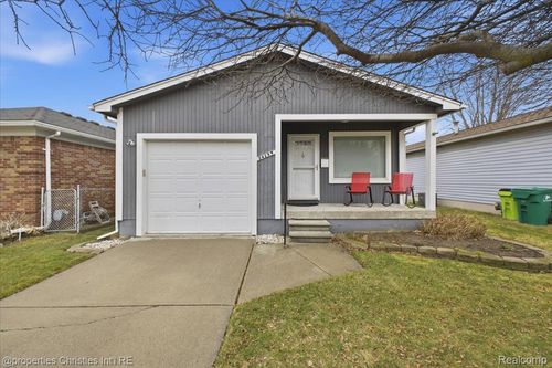 24289 Dale Avenue, Eastpointe, MI, 48021 | Card Image