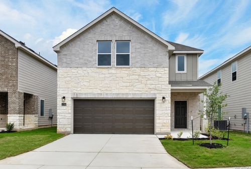 13743 Birch Xing, San Antonio, TX, 78252-4703 | Card Image