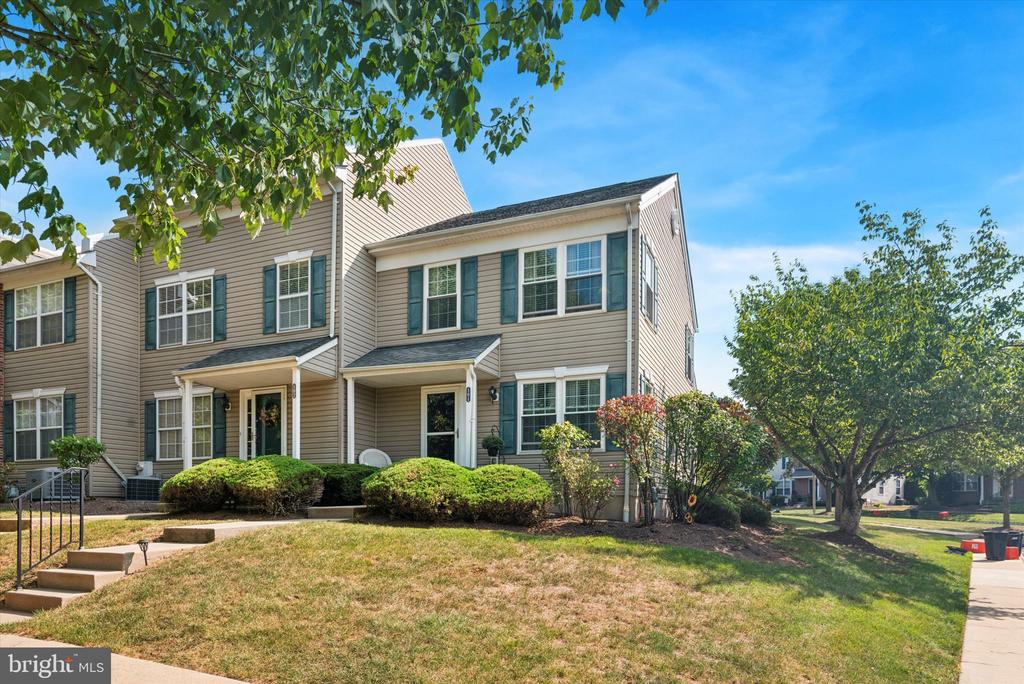 Providence Ct, Harleysville, PA 19438