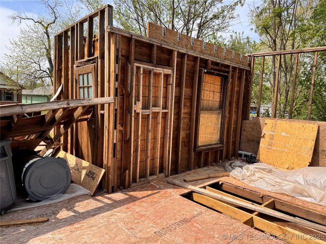 511 N Louisa Ave, Home with 0 bedrooms, 0 bathrooms and null parking in Shawnee OK | Image 9