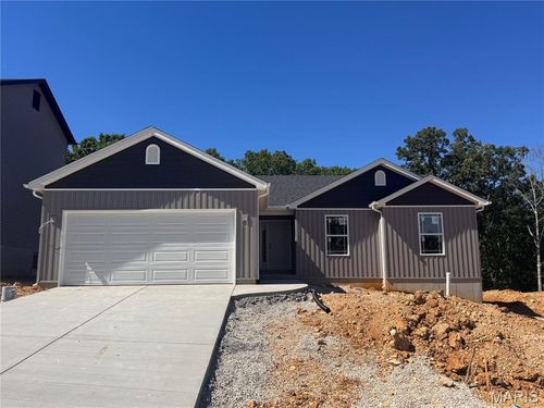 713 Blake Dr, Hillsboro, MO, 63050-4944 | Card Image