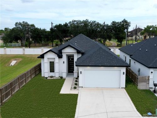 5501 Baylor Ave, McAllen, TX, 78504 | Card Image