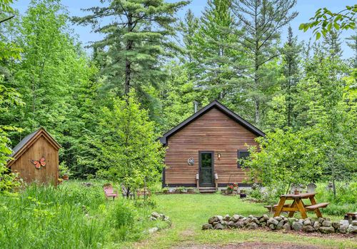 228 Guyette Road, Marshfield, VT, 05667 | Card Image