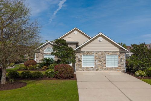 195 Sutter Dr, Surfside Beach, SC, 29575-8649 | Card Image