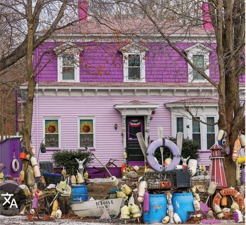 401 Ten Rod Rd, North Kingstown, RI, 02852-4759 | Card Image