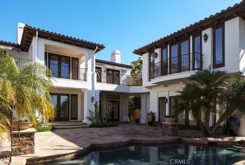 3 Via Burrone, Newport Coast, CA, 92657-1407 | Card Image