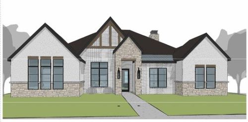 3516 141st St, Lubbock, TX, 79423-7720 | Card Image