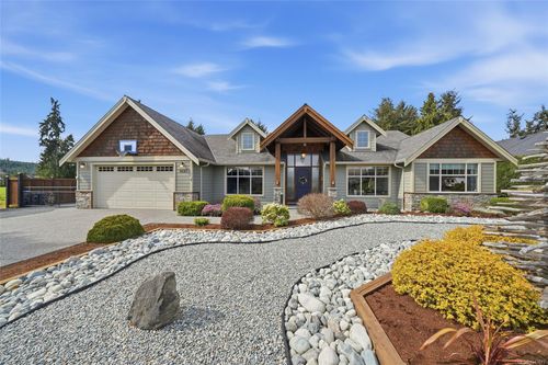 1681 Granite Rd, Nanoose Bay, BC, V9P9M4 | Card Image
