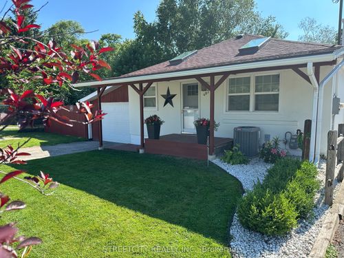 483 Clarke Road, London East, ON, N5V2C8 | Card Image