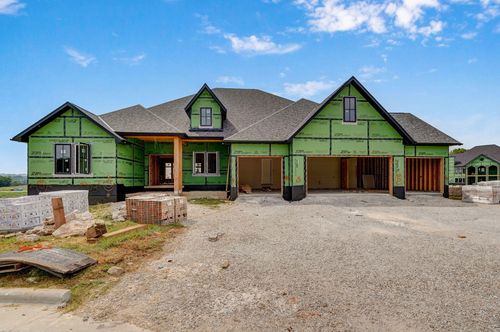 Lot 12 S Markham Court, Springfield, MO, 65809 | Card Image
