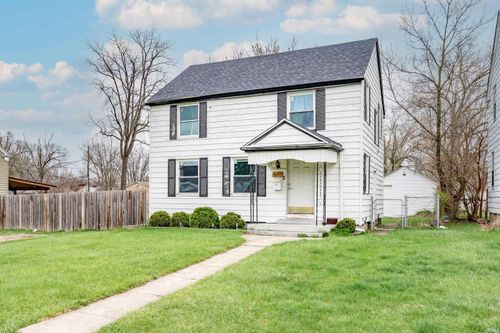 4017 Weisser Park Avenue, Fort Wayne, IN, 46806 | Card Image